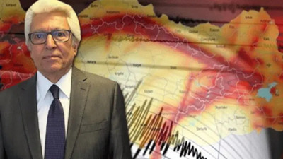 Marmaris depremi sonrası Süleyman Pampal'dan korkutan uyarı: 9 büyüklüğünde deprem olabilir!