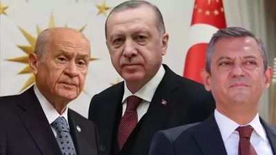MHP yine CHP ve İYİ Parti ile bayramlaşmayacak! CHP Kurban Bayramı'nı boykot ediyor