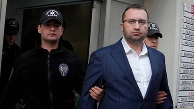 Gaziosmanpaşa Belediye Başkanı Hakan Bahçetepe'den rüşvet iddialarına cevap