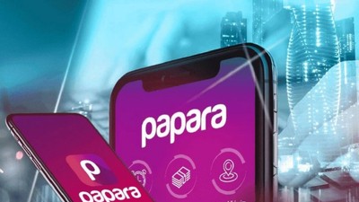 Papara'dan hesaplara bloke! TMSF incelemesi başladı