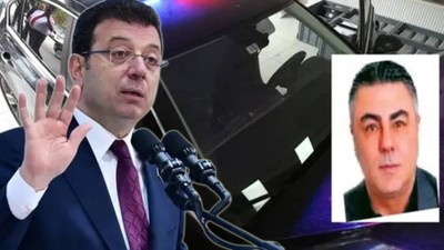 Hüseyin Köksal’ın şoförü Servet Yıldırım'dan itiraflar! Paraları valizlerle taşımışlar, "SİSTEM"in kirli işleri ifşa oldu