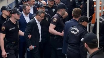 Avcılar, Gaziosmanpaşa ve Büyükçekmece'de 11 Haziran'da seçim yapılacak! Bir ilçe AK Parti'ye geçebilir...