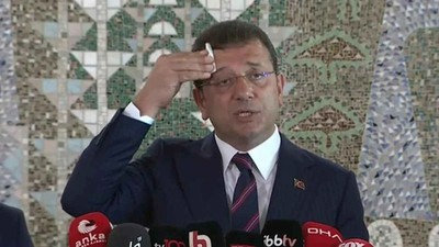İBB'de yolsuzluk itirafı! İmamoğlu İnşaat'a villa transferinin perde arkası ortaya çıktı