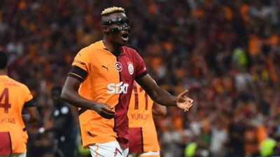 Di Marzio Duyurdu: Osimhen, Al Hilal'in Teklifine 