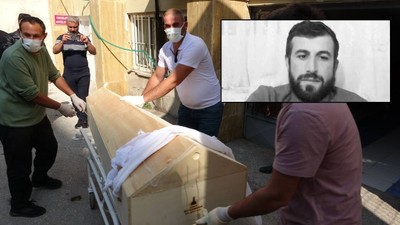 Kırım Kongo Kanamalı Ateşi kabusu: Sivas'ta 2 çocuk babası Yavuz Vural Bayram günü keneden öldü