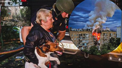 Ukrayna'nın doğusuna 2022'den beri en yoğun saldırı! Rusya bugün de Harkov'u vurdu: En az 3 ölü, çok sayıda yaralı