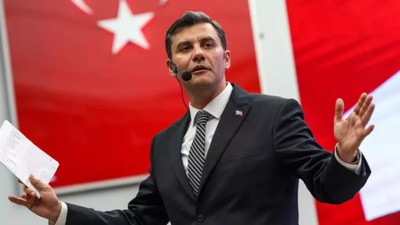 Ferdi Zeyrek'in sağlık durumuyla ilgili hastaneden açıklama! İyi ya da kötü diyemeyiz