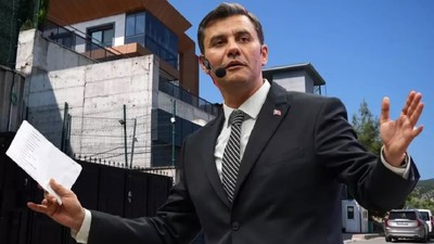 Ferdi Zeyrek kimdir? Ferdi Zeyrek kaç yaşında, nereli?