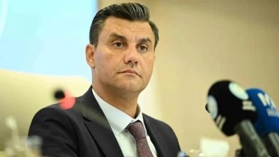 Elektirik akımına kapılmıştı! Manisa Büyükşehir Belediye Başkanı Ferdi Zeyrek hayatını kaybetti
