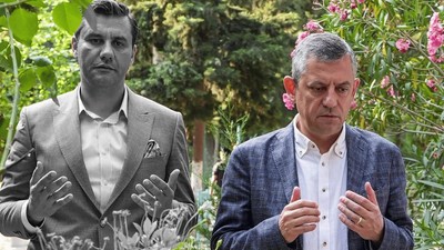 Özgür Özel'den Ferdi Zeyrek'e veda: En iyimizi, en çalışkanımızı yitirdik!