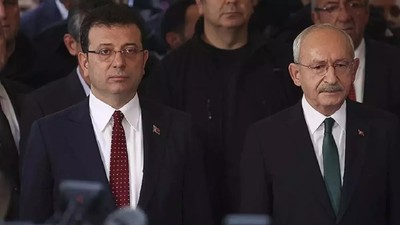 CHP'nin "Şaibeli" Kurultayında Yeni Boyut: İmamoğlu ile Kılıçdaroğlu'nun Ses Kaydı Ortaya Çıktı!