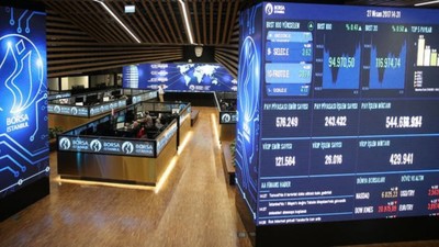 Borsa yatırımcısı temmuzu bekliyor! Bu ay üstü kapalı faiz indirimi temmuzda asıl adım atılacak