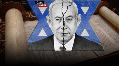 İsrail neden bir terör devleti? 80 yıl kehaneti, İsrail’i yönetenleri canavara dönüştürüyor!