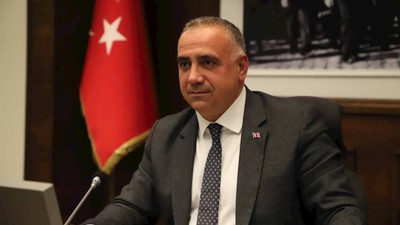 Büyükçekmece Belediye Başkanvekili CHP adayı Ahmet Şahin oldu