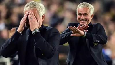 Acun Ilıcalı'nın istifası sonrası Fenerbahçe'den flaş Jose Mourinho kararı!