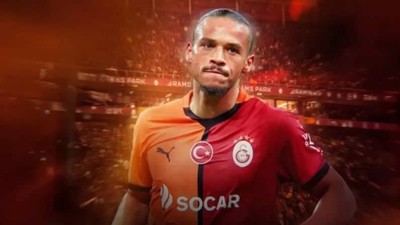 Galatasaray'dan Leroy Sane sonrası bir bomba daha: Bonservis bedeli belli oldu!