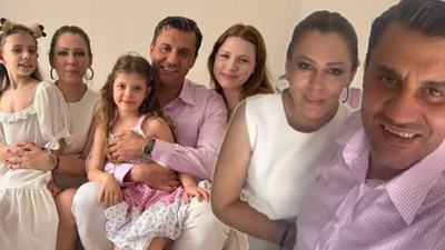 Kahreden son fotoğraf: Nurcan Zeyrek'ten 
