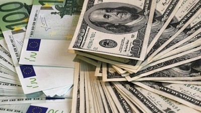 Ortadoğu’da gerilim döviz piyasalarını vurdu! Euro son 7 ayın en yüksek seviyesinde