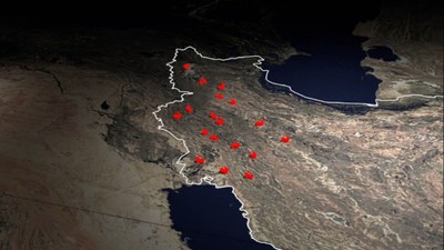 Mossad içeriden planladı! İran’ın en büyük hatası ortaya çıktı: İsrail tek tek imha etmiş...