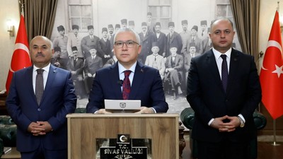 Sivas'ın kene kabusu! 7. ölüm sonrası Vali Şimşek açıklama yaptı: Vaka sayısı 39'dur