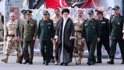 Hamaney’in arkasındaki kadro tek tek yok oldu: İsrail saldırıları İran yönetiminin askeri belkemiğini hedef aldı