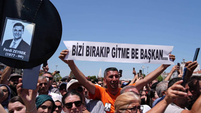 Ferdi Zeyrek dosyasında flaş gelişme! Gözaltına alınan 4 şüpheliden 3'ü tutuklandı