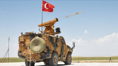 İsrail, Türkiye'ye saldırabilir mi? Milli hava savunma sistemlerimiz ne durumda?