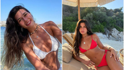 Sibil Çetinkaya'dan "Göğsün hiç yok, çocuğun olsa nasıl emzireceksin?" sorusuna sert tepki!