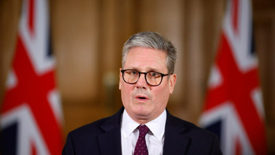 İngiltere'den İsrail uyarısı: "Konumunuzu bildirin, seyahat etmeyin!"