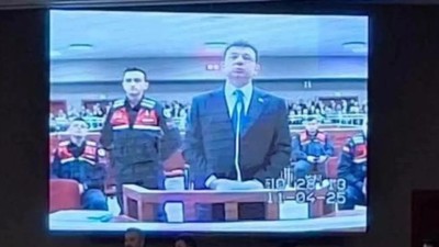Ekrem İmamoğlu hakkında 7 yıl 4 aya kadar hapis istemi: Başsavcı Gürlek'i hedef gösterdiği iddiası