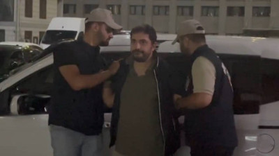 FETÖ elebaşının kuzeni Kemalettin Gülen kıskıvrak yakalandı! Sahte hesaplarla devlet büyüklerine hakaret ediyormuş