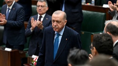 İsrail-İran savaşı... Cumhurbaşkanı Erdoğan