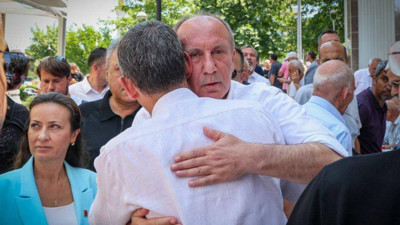 Muharrem İnce CHP'ye dönüyor! Özel ayağına gidip davet etti, yeşil ışık yandı