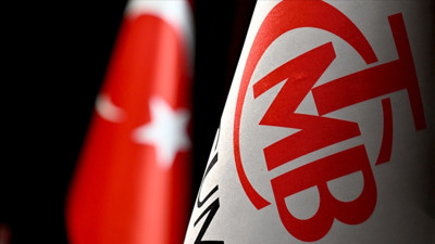 Merkez Bankası rezervleri rekor seviyede: 159,3 milyar dolar!