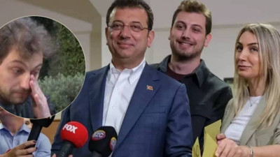 Ekrem İmamoğlu suç gelirlerini oğlu Mehmet Selim İmamoğlu üzerinden aklamış! Milyonlar Hırvatistan'a...