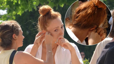 YKS'de takı krizi... Küpelerini çıkaramayan genç kızın üniversite hayali suya düştü