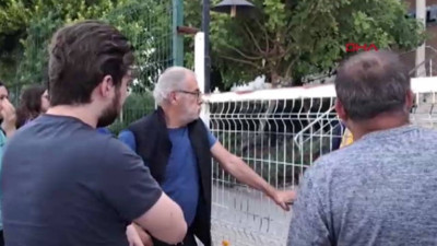 YKS'yi 2 dakikayla kaçıran öğrenciden babasına 