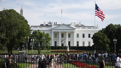 İran'a saldırıyı ABD Kongresi'ne sormadan emretmiş! Tam Trump'lık hareket...