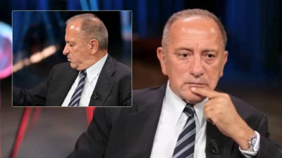 Fatih Altaylı'nın emniyetteki ifadesi ortaya çıktı: Cumhurbaşkanına ne tehdit ne de hakaret maksadım vardır