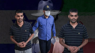 İran Mossad elebaşını yakaladığını duyurdu: Apar topar idam edildi!