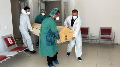 Keneler kabusumuz oldu! Yozgat'tan üçüncü ölüm vakası haberi geldi