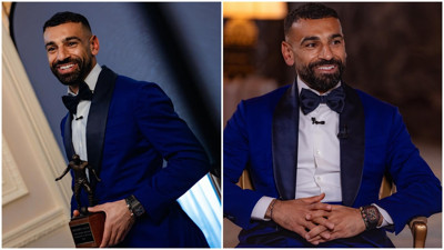 Dünyaca ünlü futbolcu Muhammed Salah Bodrum’da! Ödediği hesap gündem oldu