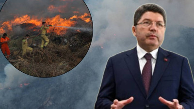 Bilecik Gölpazarı Açık Ceza İnfaz Kurumu yangın nedeniyle boşaltıldı, 1081 tutuklu nakledildi