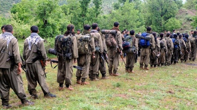 PKK’nın silah imha etkinliği basına kapatıldı: Canlı yayın yasak, görüntüler MİT kontrolünden geçecek