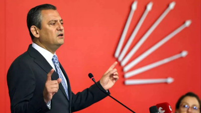 CHP operasyonlar sonrası Ankara'da olağanüstü toplandı! Özgür Özel'in açıklama yapması bekleniyor