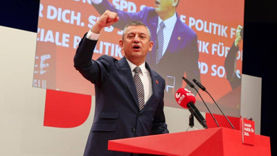 CHP'nin şaibeli olduğu iddia edilen kurultay davasında Ağır Ceza Mahkemesi görevsizlik kararını kaldırdı