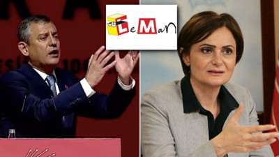 İslam düşmanlığına 'Özel' destek... Özgür Özel ve Kaftancıoğlu, Leman’ın skandal karikatürüne sahip çıktı! “Okumazsın, görmezsin, geçersin!”