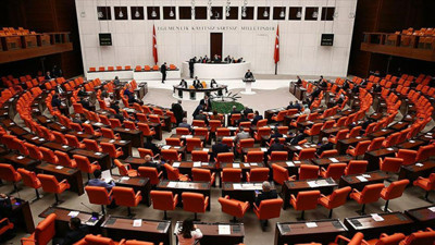 Şimdi sıra Meclis'te: Komisyon yaz boyunca çalışacak... Gözler Çarşamba gününde!