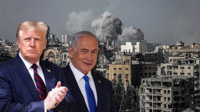 İsrail, Gazze’de 60 günlük ateşkesi kabul etti! Trump: Netanyahu savaşı bitirmek istiyor
