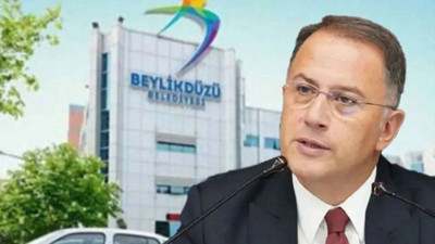 Beylikdüzü Belediye Başkanı Murat Çalık ameliyata alındı